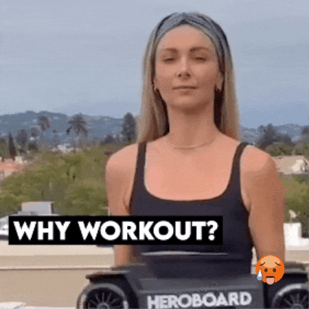 Sexy Strongissexy GIF by heroboard fitnes