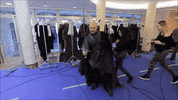 jon snow juego de tronos GIF by Movistar+