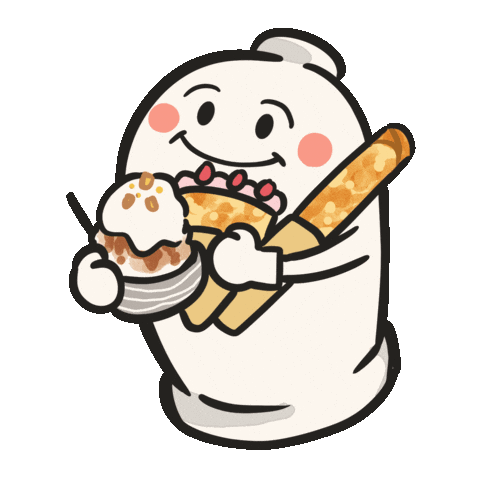 田原 Sticker