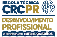 Sticker by Conselho Regional de Contabilidade do Paraná (CRCPR)