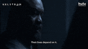 Tom Austen Helstrom GIF by HULU