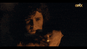 Stay Back GIF by MGM+