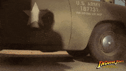 Indiana Jones And The Kingdom Of The Crystal Skull Hat GIF by Indiana Jones