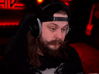 AshIV_ no way done come on facepalm GIF