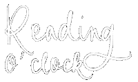Time Reading Sticker