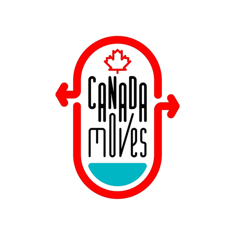 Globalrunningday GIF by Canada Running Series