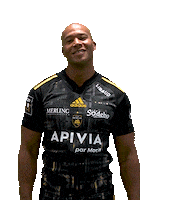 Rugby Thomas Sticker by Stade Rochelais