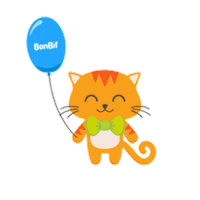 Fiesta Banco Sticker by BanBif