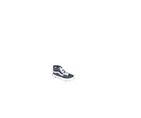 Off The Wall Skate Sticker by Vans