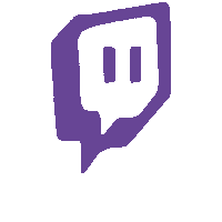 Twitch Streaming Sticker