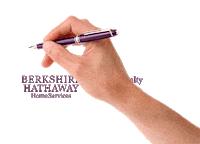 Real Estate Closing Day Sticker by BHHS PenFed Realty Texas