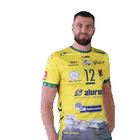 Pole Boisko Sticker by Aluron CMC Warta Zawiercie