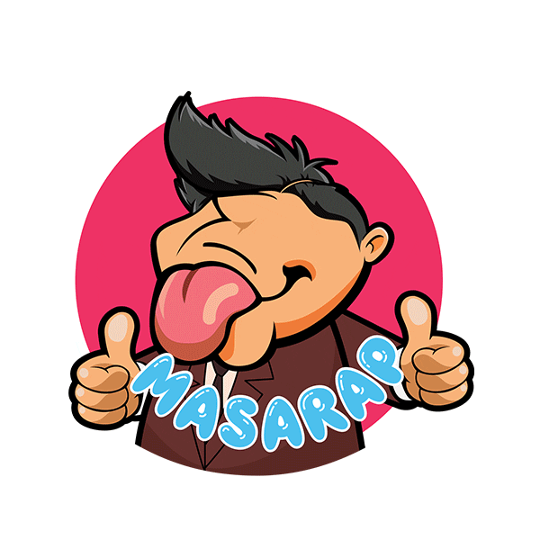 Masarap Ba Sticker for iOS & Android | GIPHY