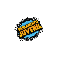 Pj2021 Sticker by Alerj