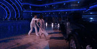ryan lochte dwts GIF by Dancing with the Stars