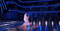 Ryan Lochte Abc GIF by Dancing with the Stars