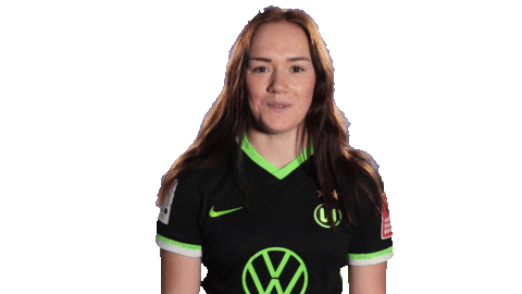 Sport Soccer Sticker by VfL Wolfsburg