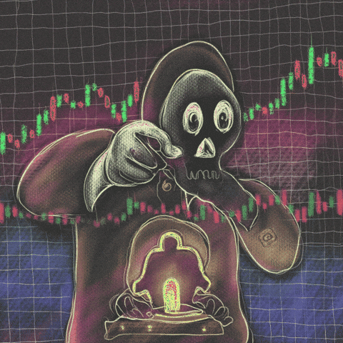 Crypto Feeling GIF