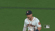 Celebrate Major League Baseball GIF by MLB