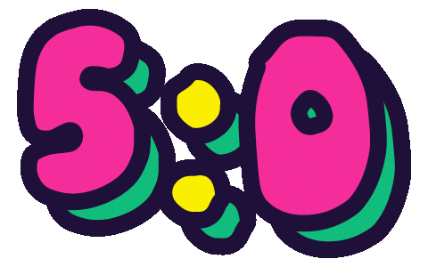 France Soccer Sticker