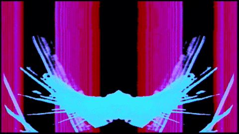 Video Art GIF by cskonopka