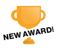 ZenHR work green winner cloud Sticker