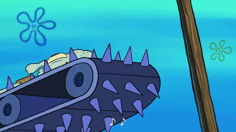 season 10 episode 6 GIF by SpongeBob SquarePants