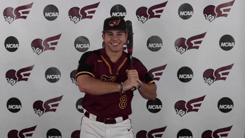 GIF by Erskine College