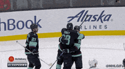 Ice Hockey Sport GIF by NHL