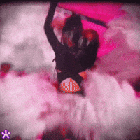 Lisa Coachella GIF