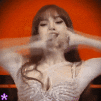 Lisa Coachella GIF