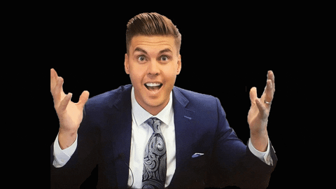 Excited Real Estate GIF by unitedwholesalelending
