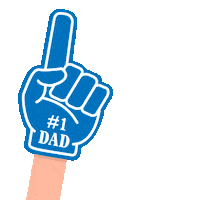 Fathers Day Dad Sticker by Telegraph Creative