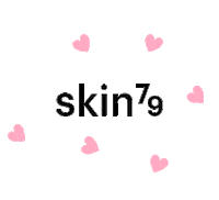 Brand Love Sticker by skin79