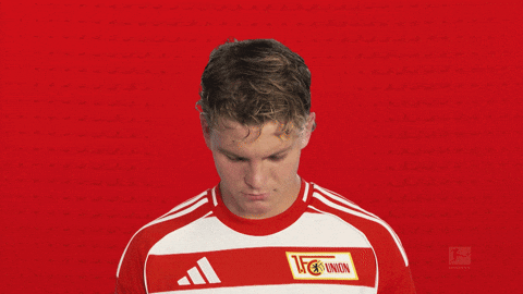 Union Berlin GIF by Bundesliga