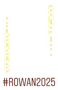 Prof Sticker by Rowan University