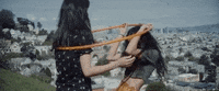 No Vacation Love GIF by Topshelf Records