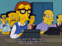 episode 4 typewriter GIF