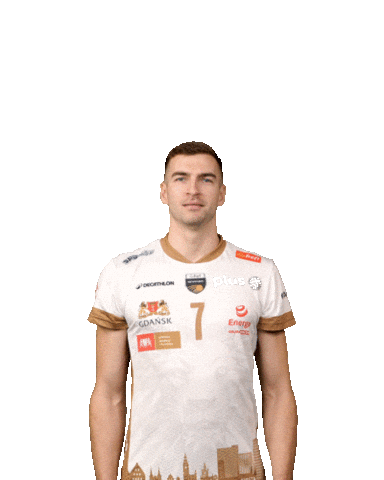 Not In My House No Sticker by Trefl Gdańsk