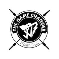 GameChangerTraining gct gamechangertraining Sticker