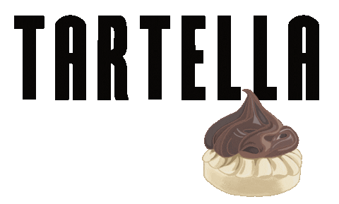 Thelovers Sticker by Tartella