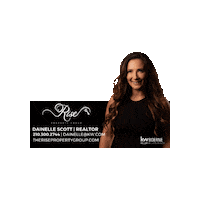 Realestate Kw Sticker by Rise Property Group