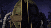 ninja turtles animation GIF by Teenage Mutant Ninja Turtles