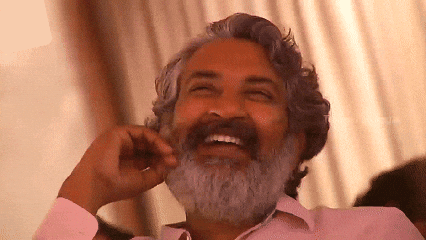 Mahesh Babu Smile GIF