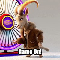 GIF by Radiantelope
