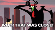 GIF by Adult Swim
