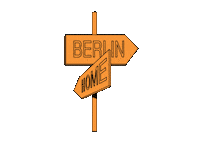 Jack_taylor germany berlin journey animations Sticker