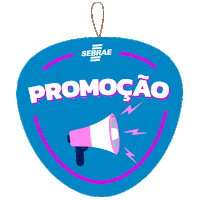 Oferta Vender Online Sticker by Sebrae Bahia