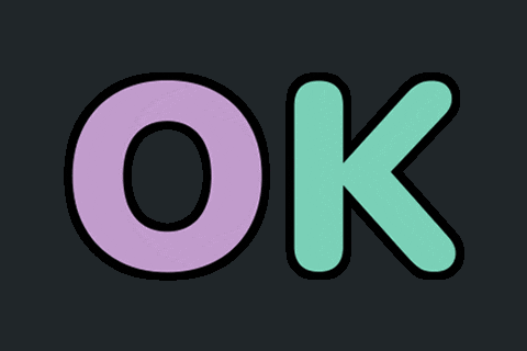 Text Yes GIF