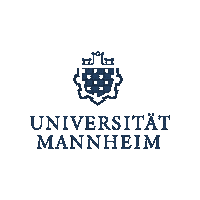 Studieren Schloss Sticker by University of Mannheim – Universität Mannheim